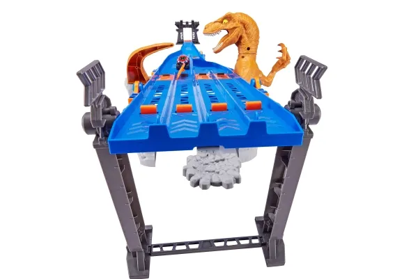 ZURU MetalMachines Raptor Attack Kit 6740 04932