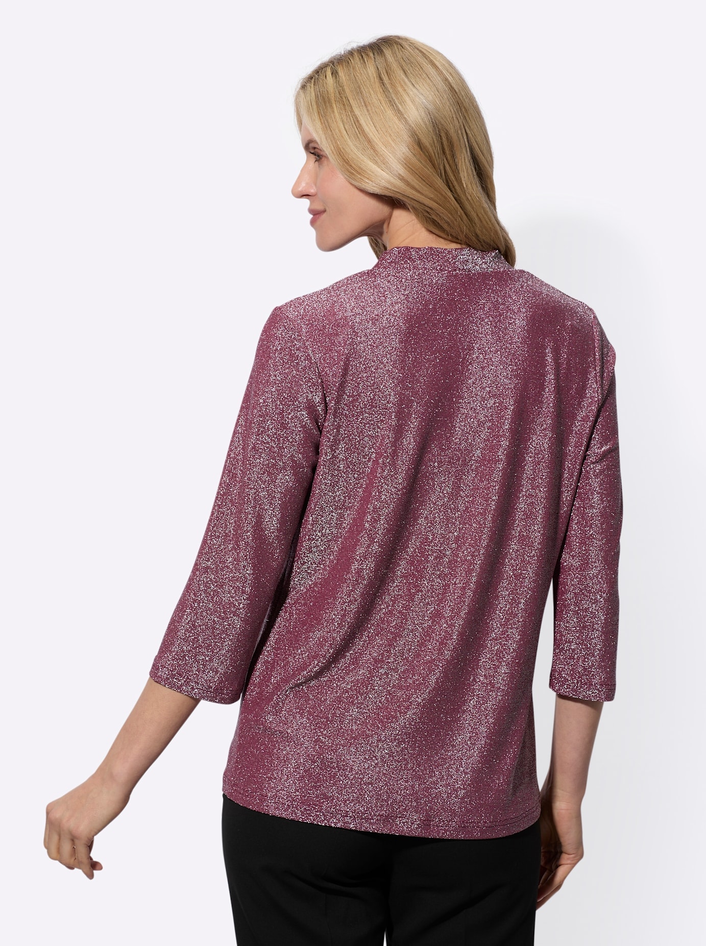 Classic Basics 2-in-1-Shirt »2-in-1-Shirt«, 1 Stk.