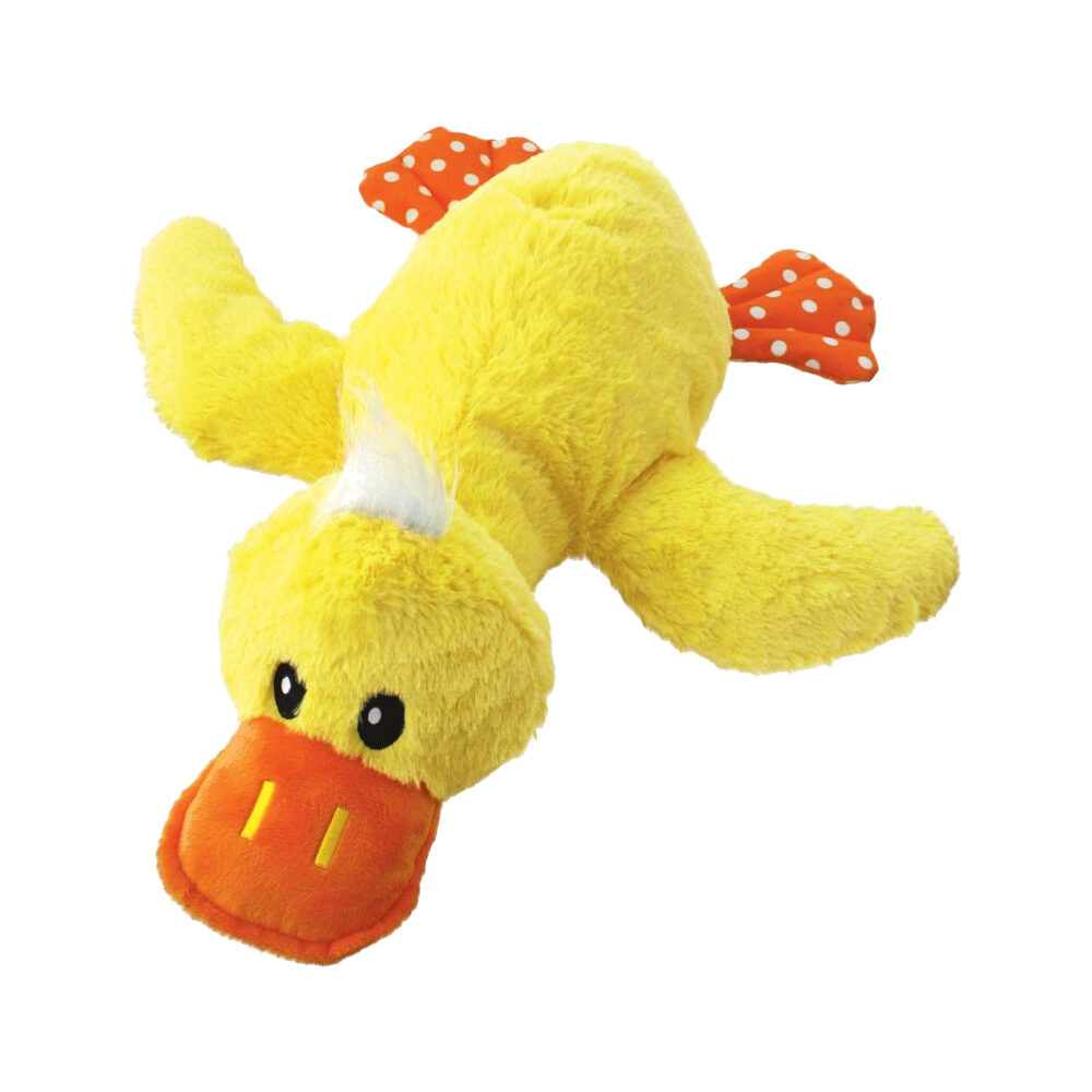 Kong Comfort Jumbo XL Hondenknuffel