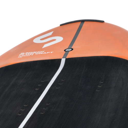 Slingshot Flow Craft V1