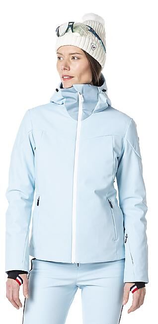 ROSSIGNOL - VESTE W VERSATILE JKT