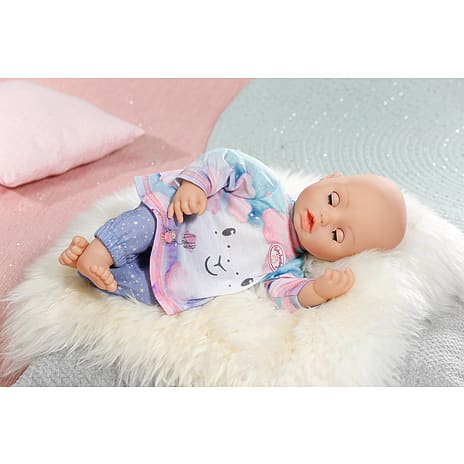 Baby Annabell søde drømme natsæt