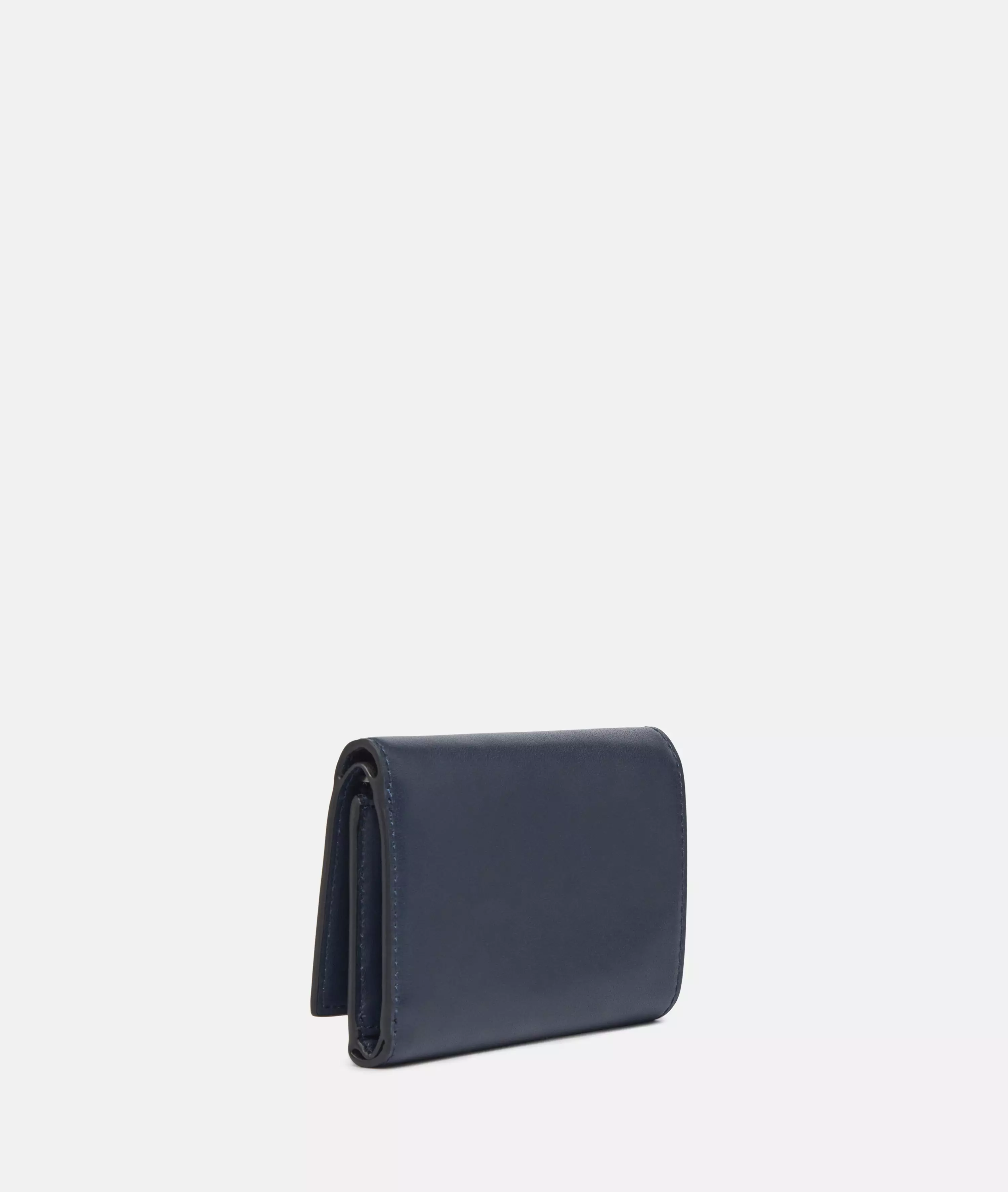 Wallet Spacious wallet made from nappa leather