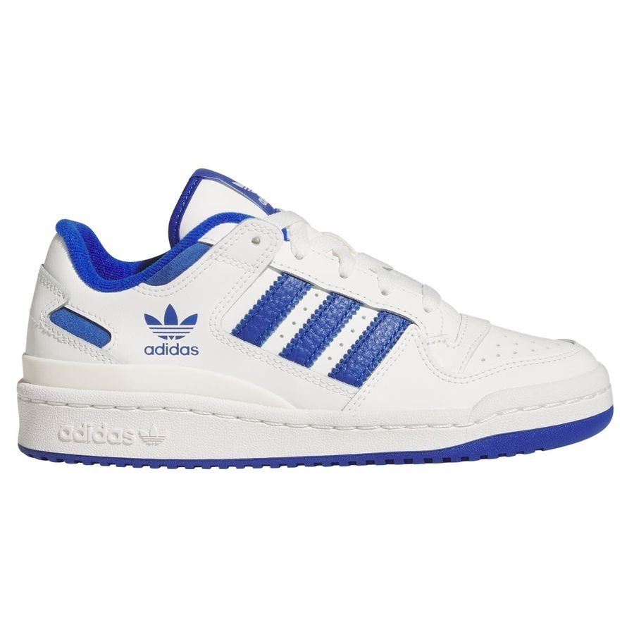 Adidas Original Chaussure Forum Low CL Enfants