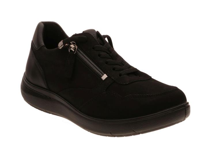 Josef Seibel Megan 09   96309TE991 schwarz