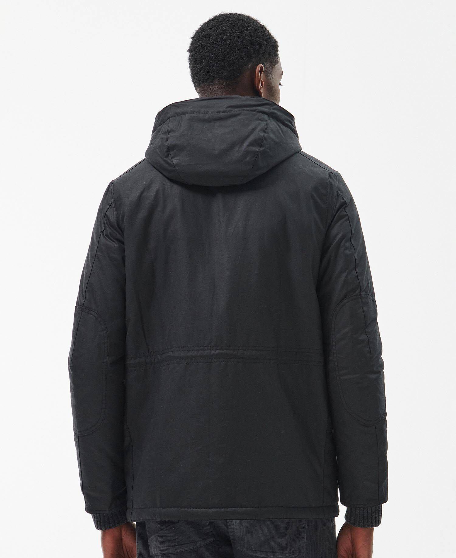 Barbour| Herren Wachsjacke WINTER SAPPER