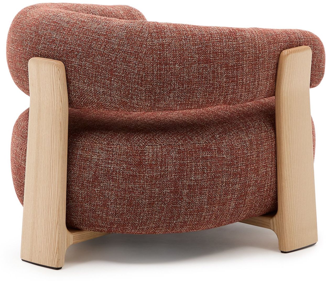 Kave Home   Granite Fauteuil