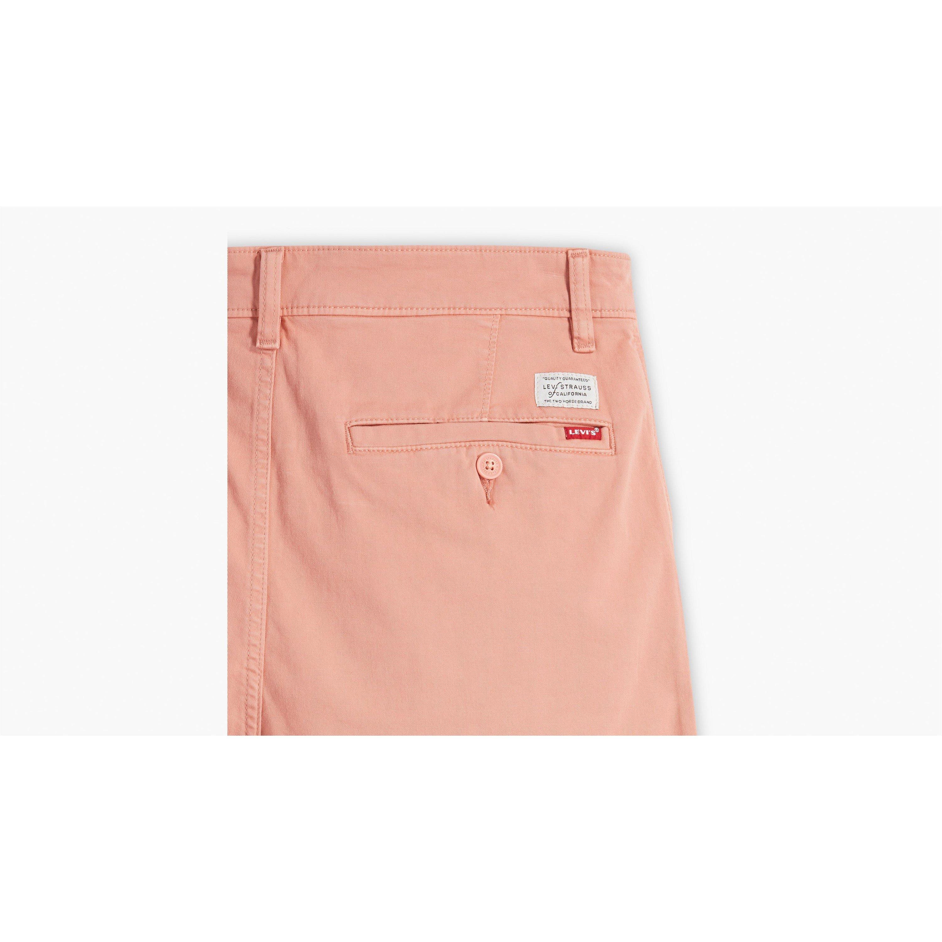 Levis Tapered Chino Shorts
