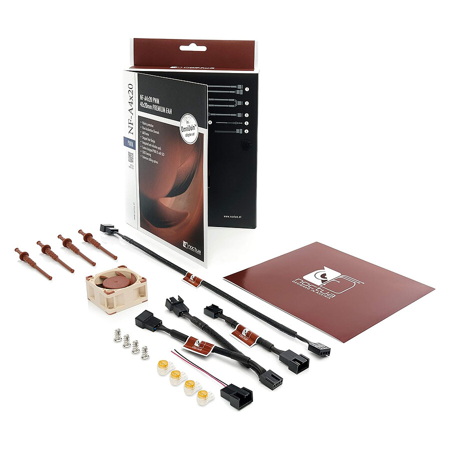 Noctua NF-A4x20 PWM