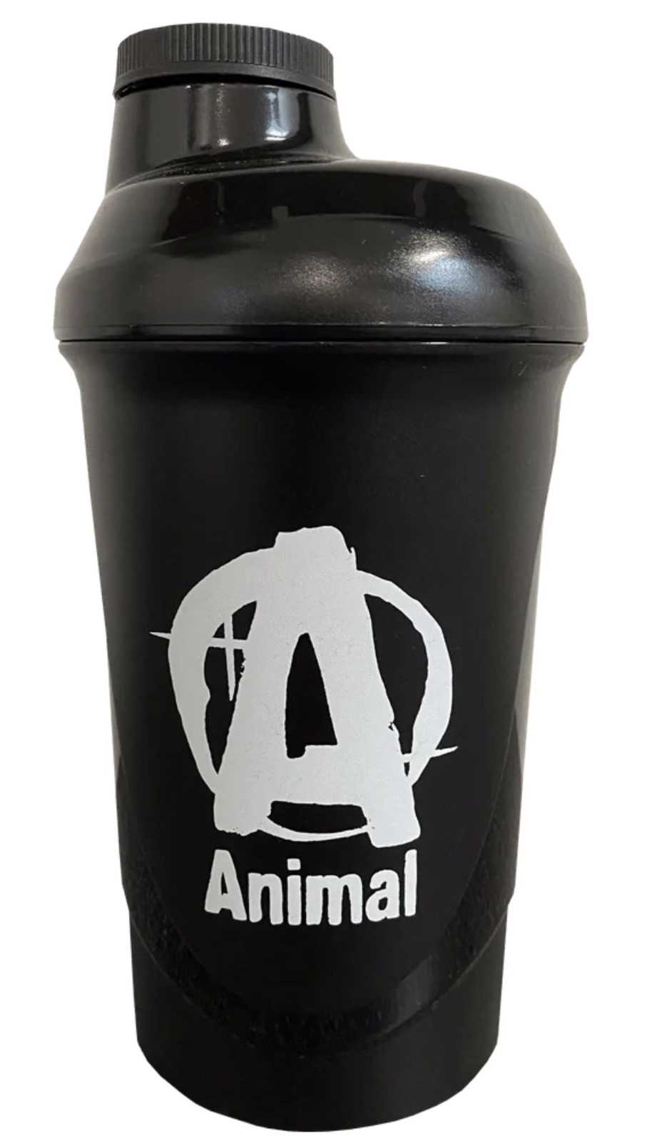 Animal Animal Shaker 700ml Preto