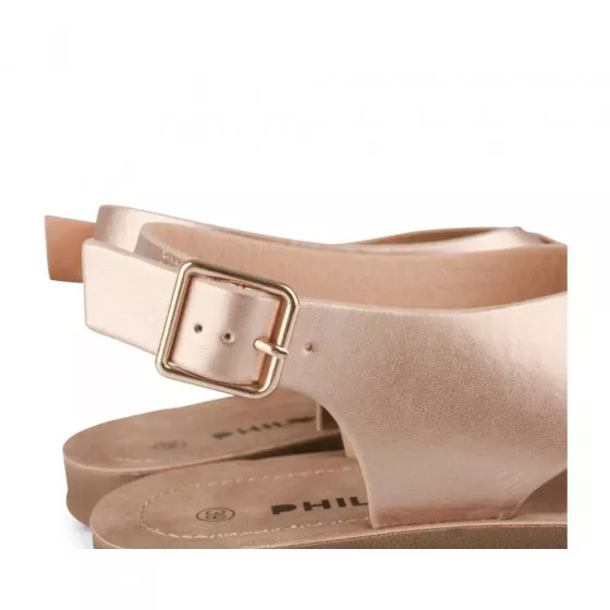 Sandales ROSE PHILOV