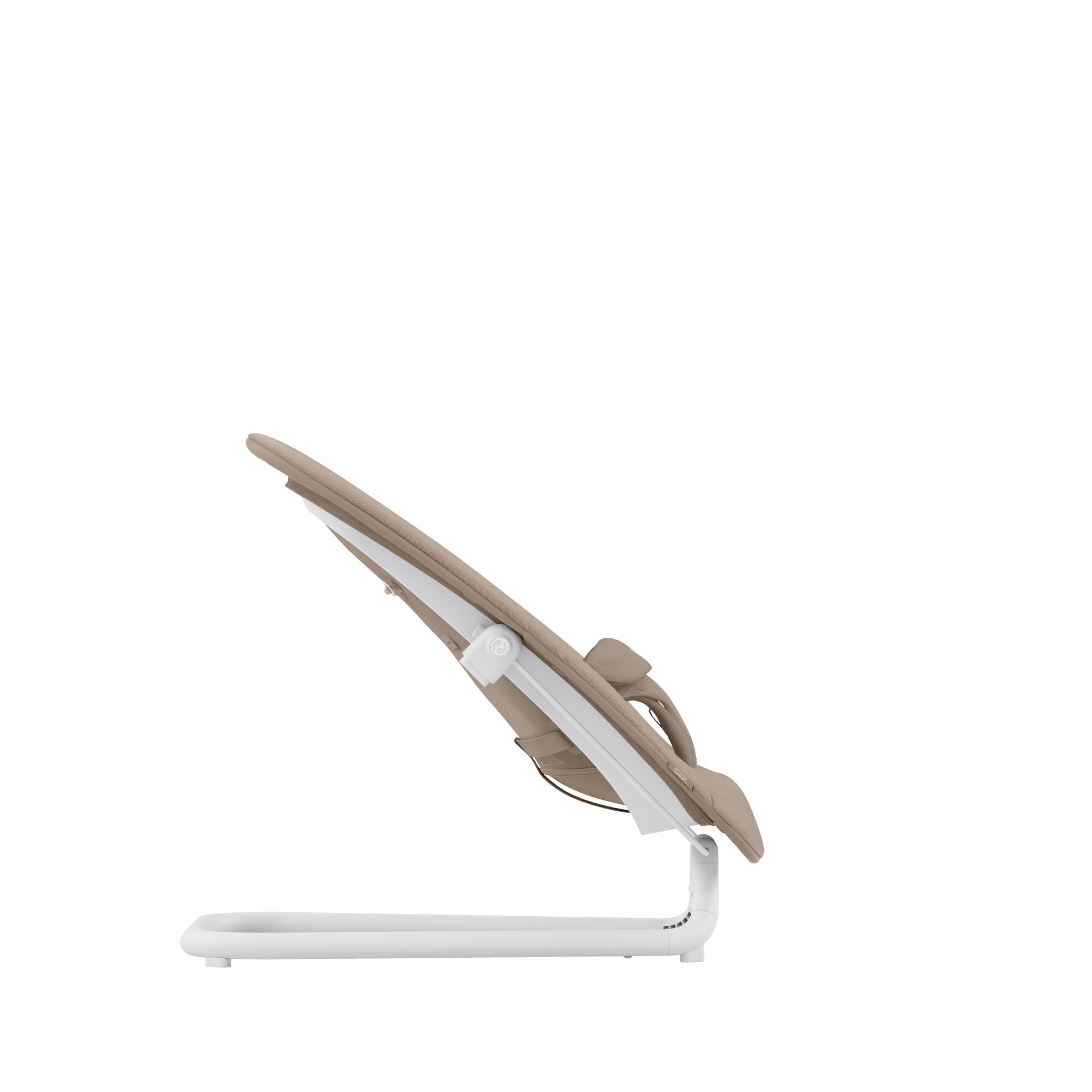 Gold Bouncer Almond Beige