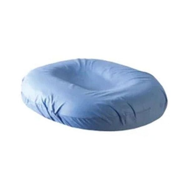 OrtoPrime Almofada Anti-Escaras Oval Viscoelástica para Hemorroidas