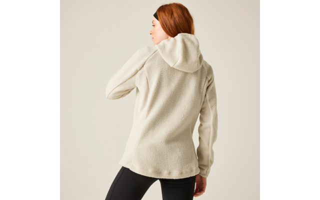 Regatta Elinn Damen Fleecejacke mit Kapuzen