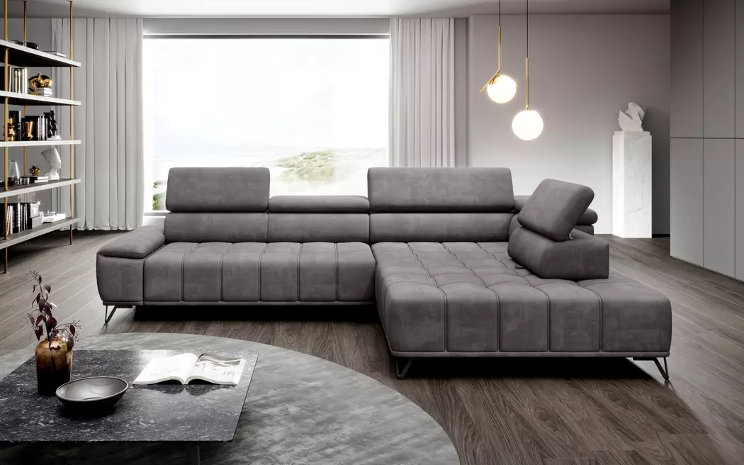 Ecksofa Palladio