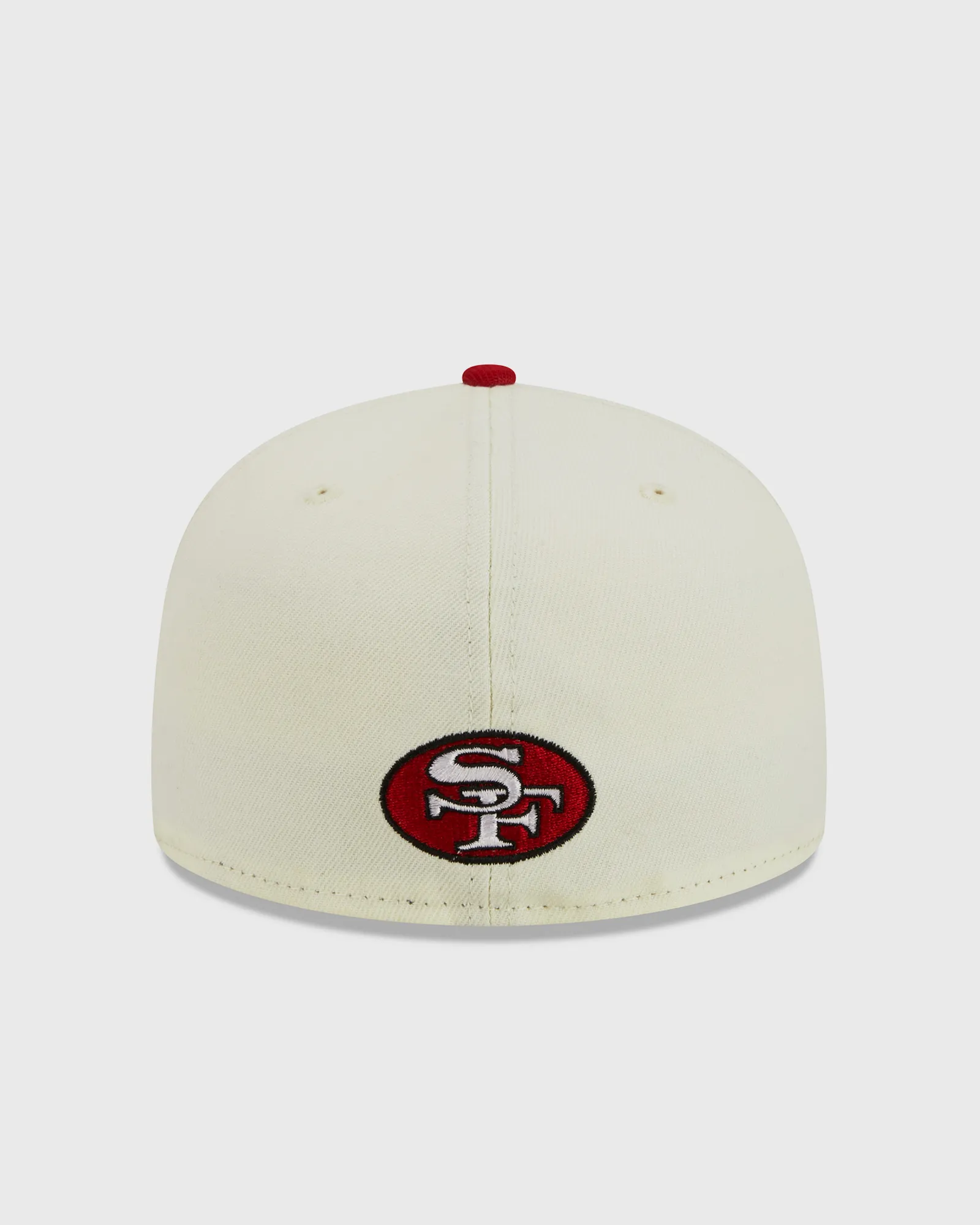 New Era NFL ORIGINALS 5950 18575 SAN FRANCISCO 49ers CHW