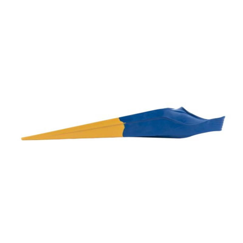 Palmes bodyboard the vulcan v1 royal spectra