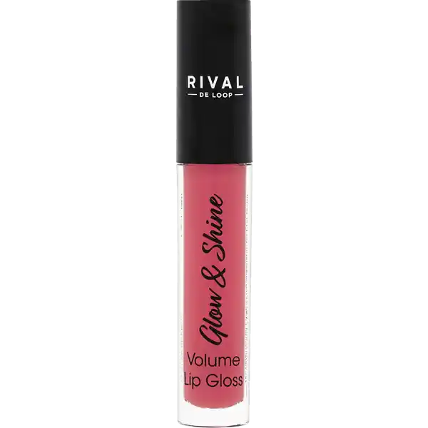 Glow & Shine Volume Lip Gloss 05 guave