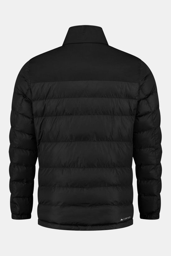 CORTAZU CORTAZU Recycled Midlayer Jas