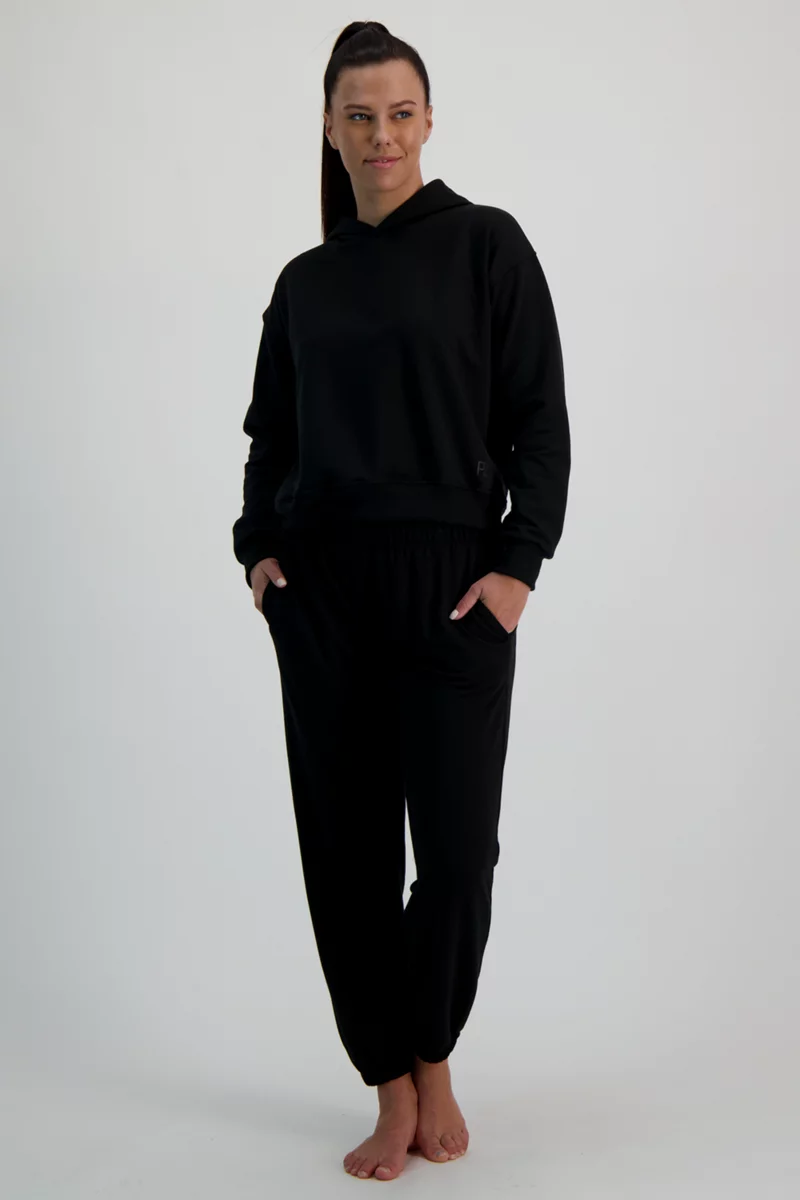 POWERZONE Damen Hoodie
