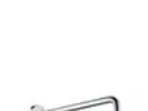 HansGrohe RD Select S 240 2jet HB m/arm krom