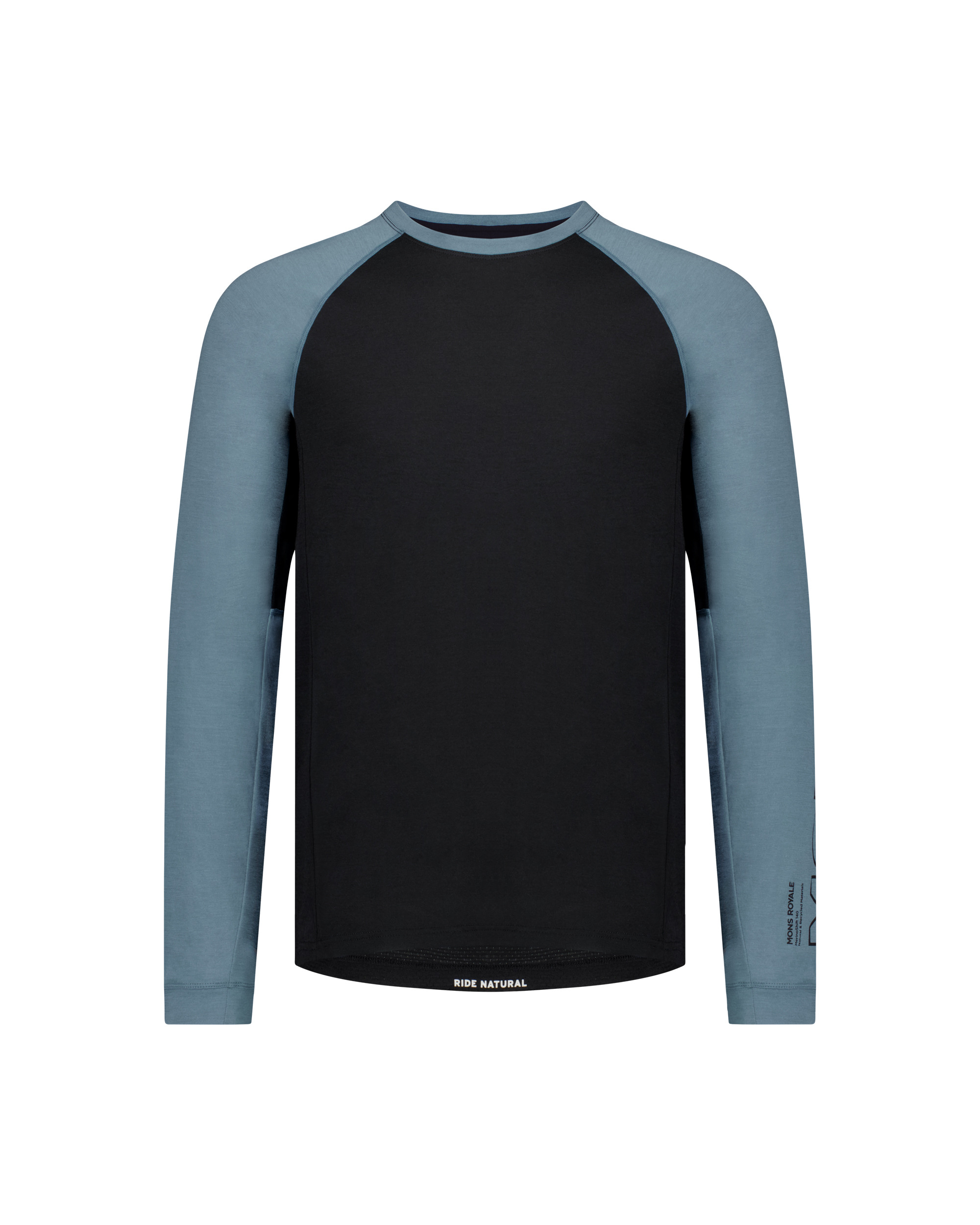 Tarn Merino Long Sleeve