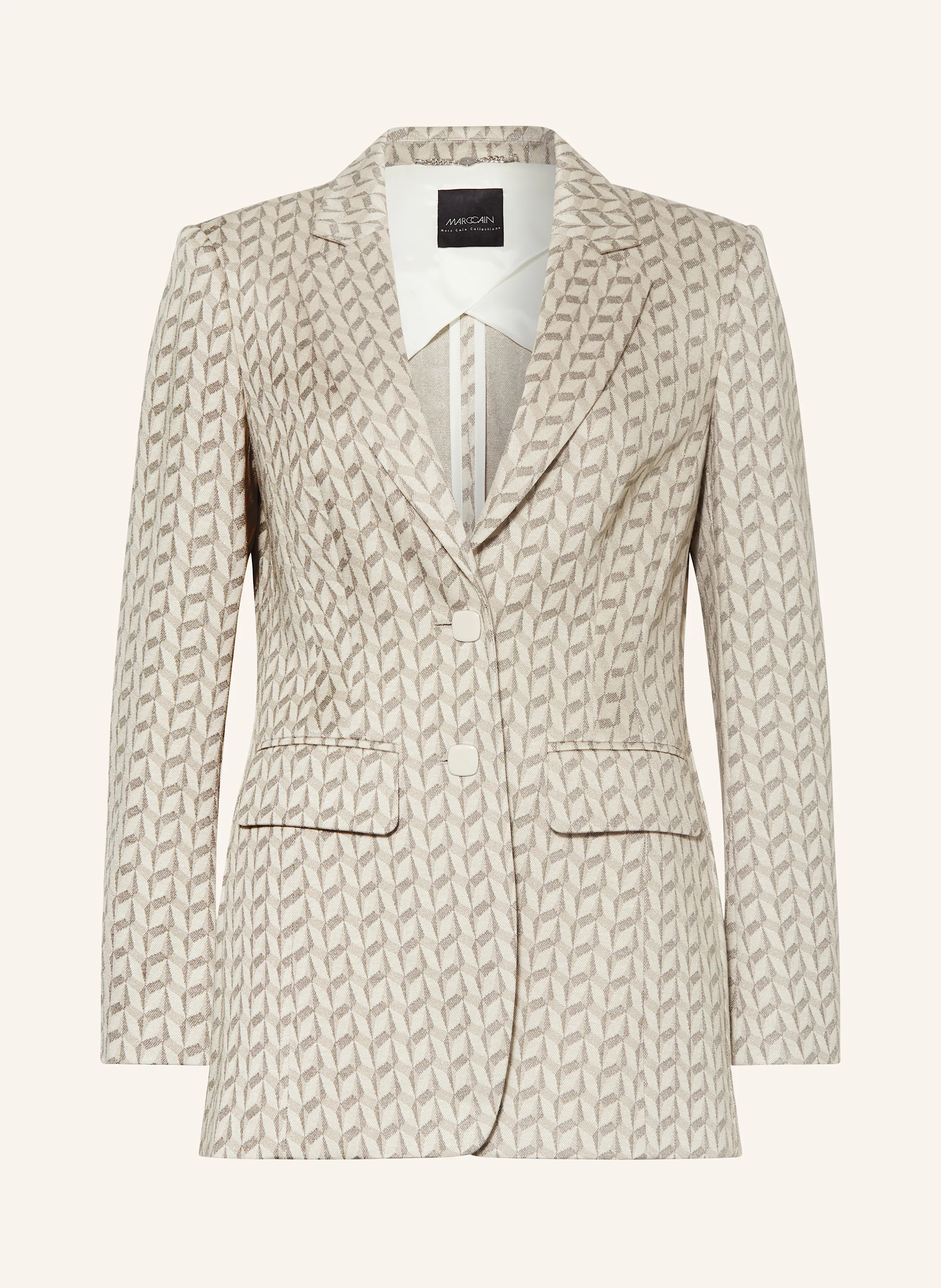 MARC CAIN Longblazer