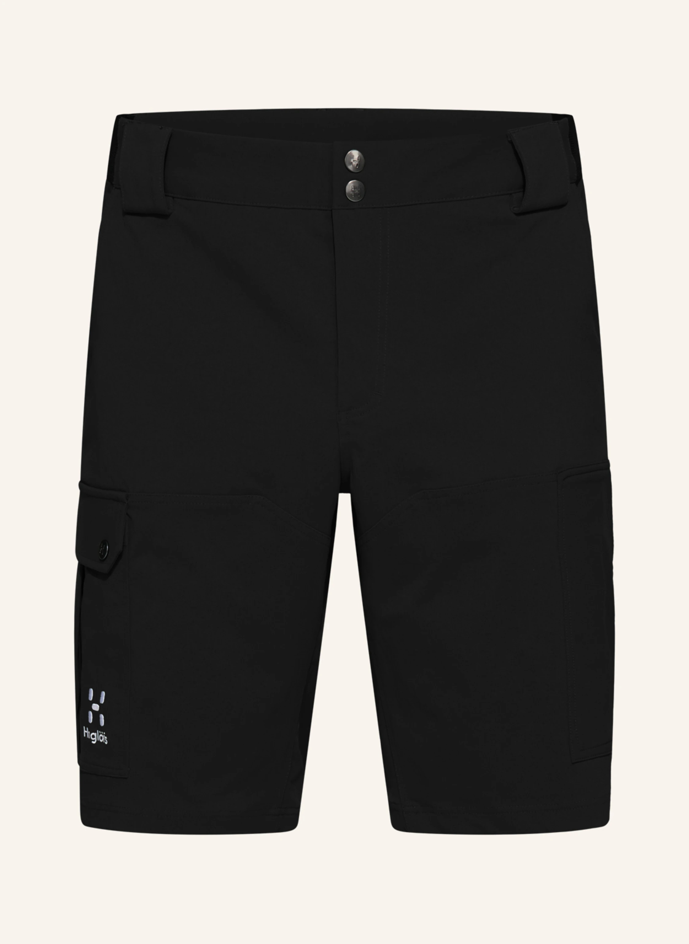 Haglöfs Outdoor-Shorts RUGGED STANDARD