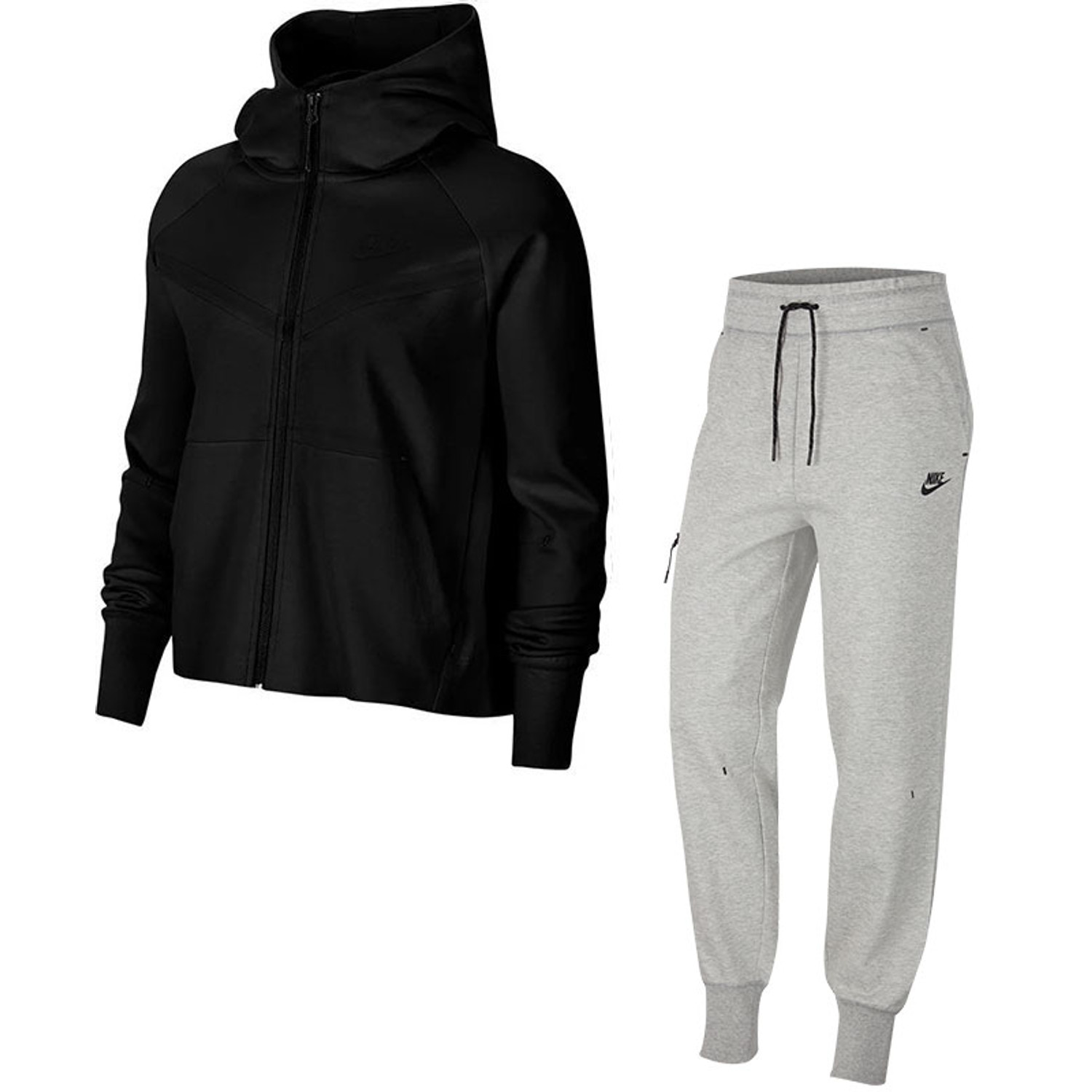 Nike Tech Fleece Trainingspak Dames