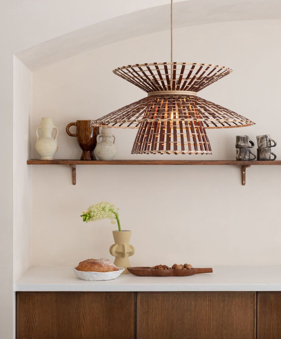Good&Mojo   Machu Hanglamp