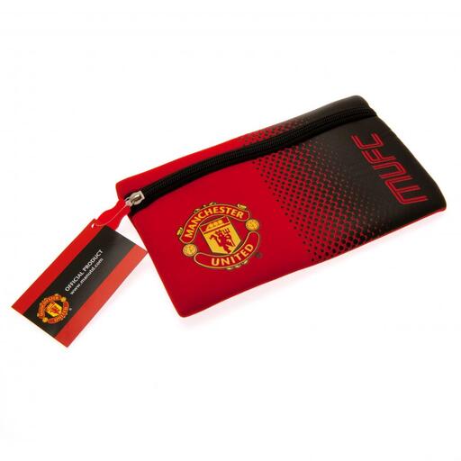 Caso do Manchester United FC