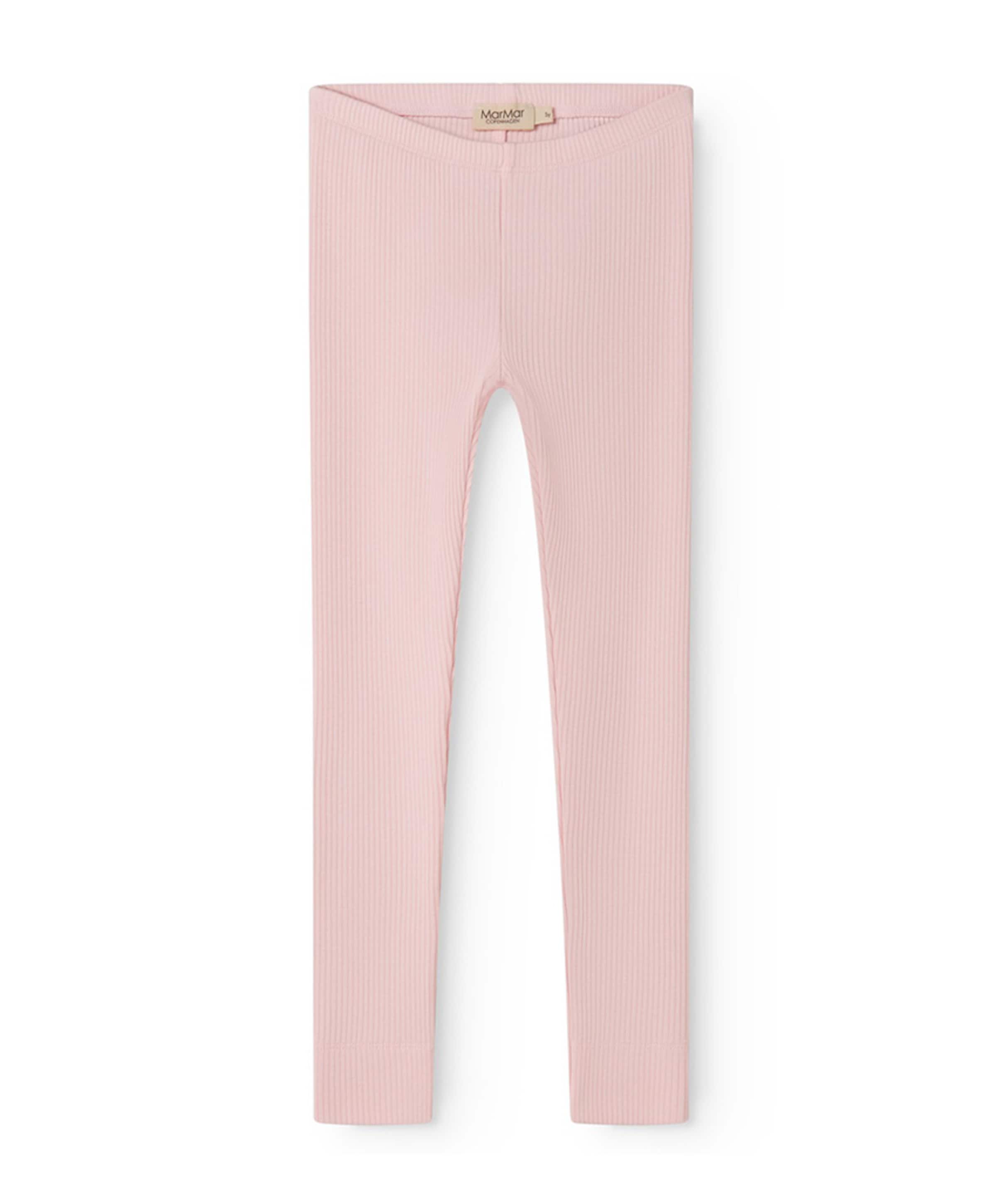 MarMar Copenhagen Meisjes legging roze