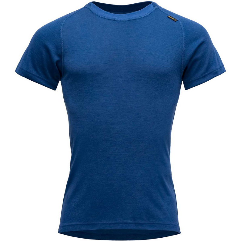 Devold Herren Basic T-Shirt