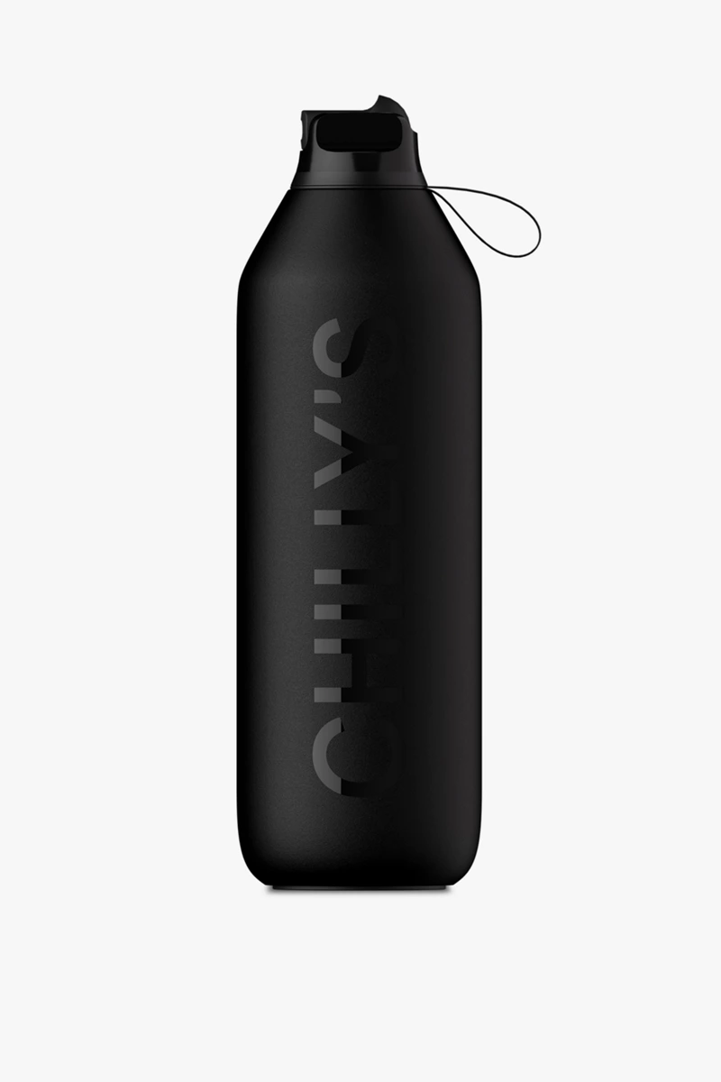 Chilly`s Series 2 Flip 1000 ml Trinkflasche