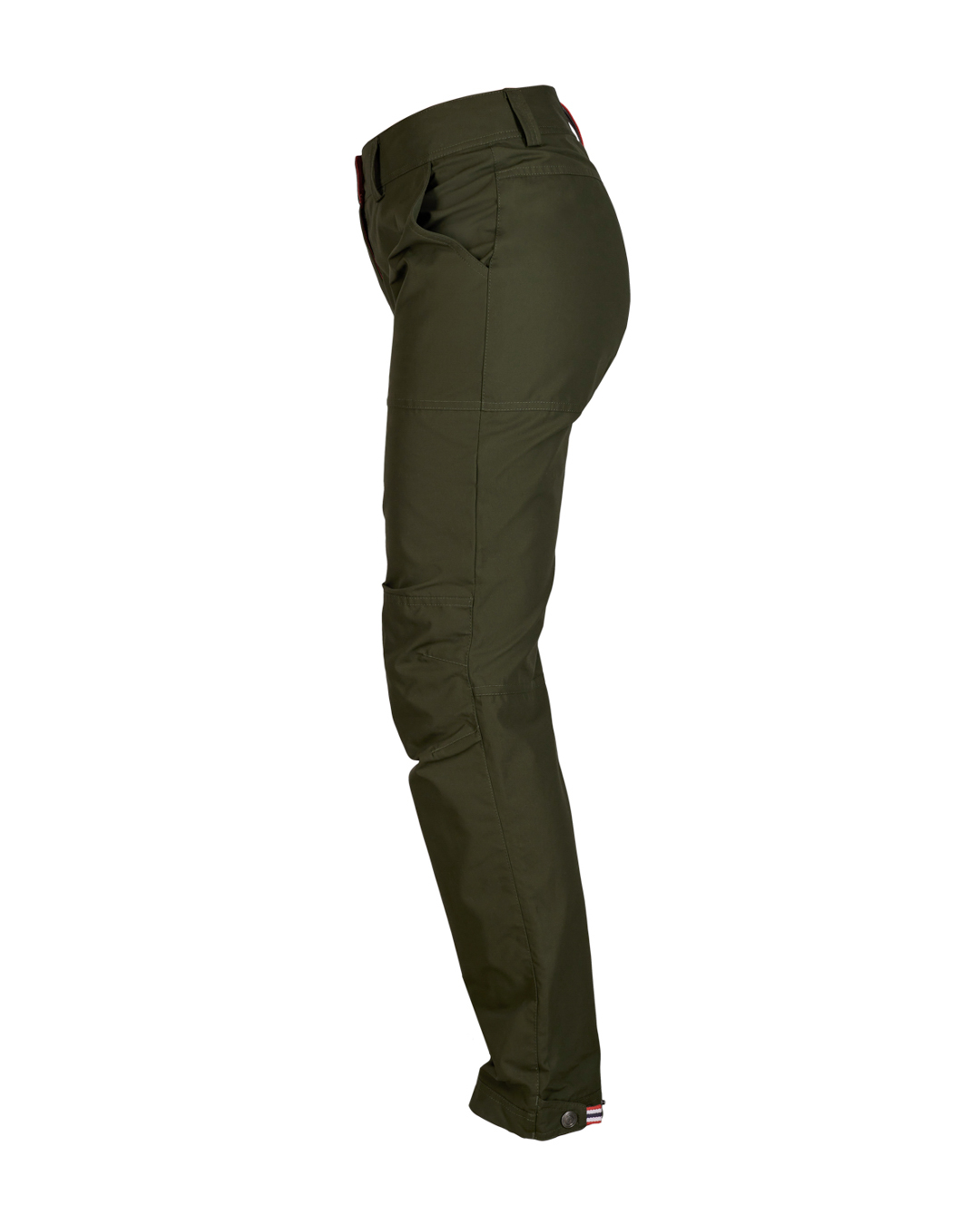 Vidda Pants Dame 410/Earth