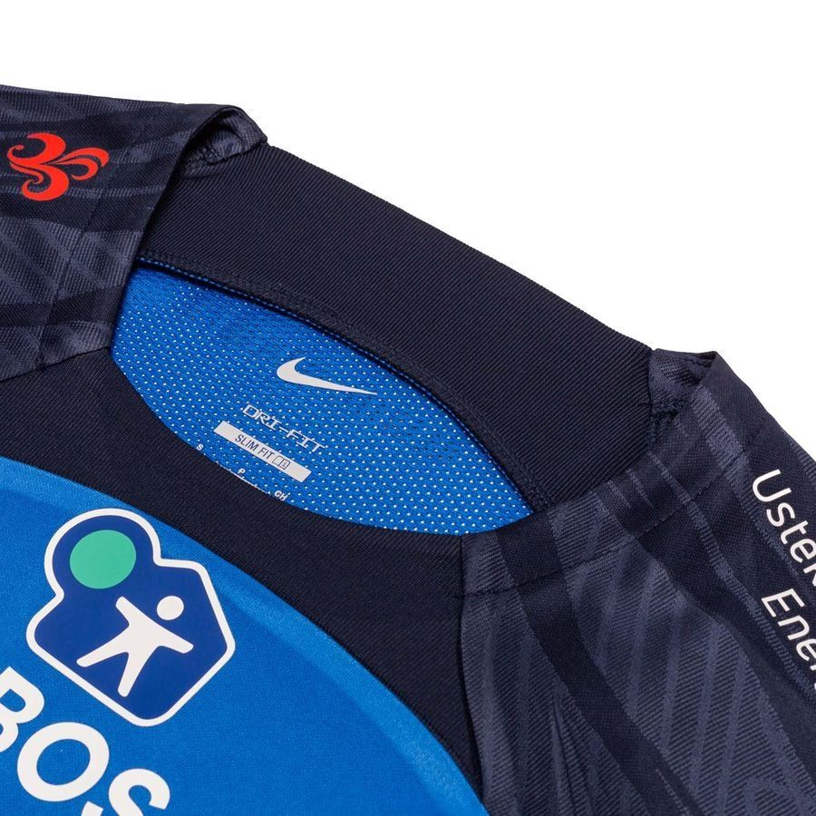 Stabæk Maillot Domicile Obosligaen 2024