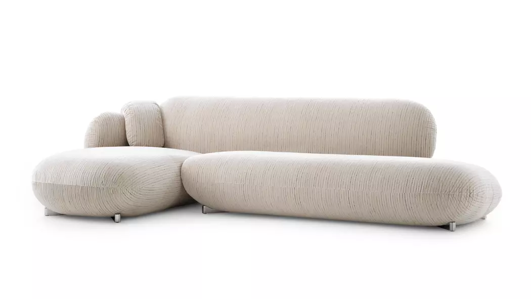 Ecksofa Pulla