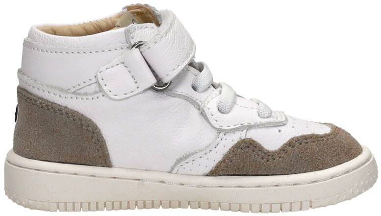 Shoesme Baby-Proof wit