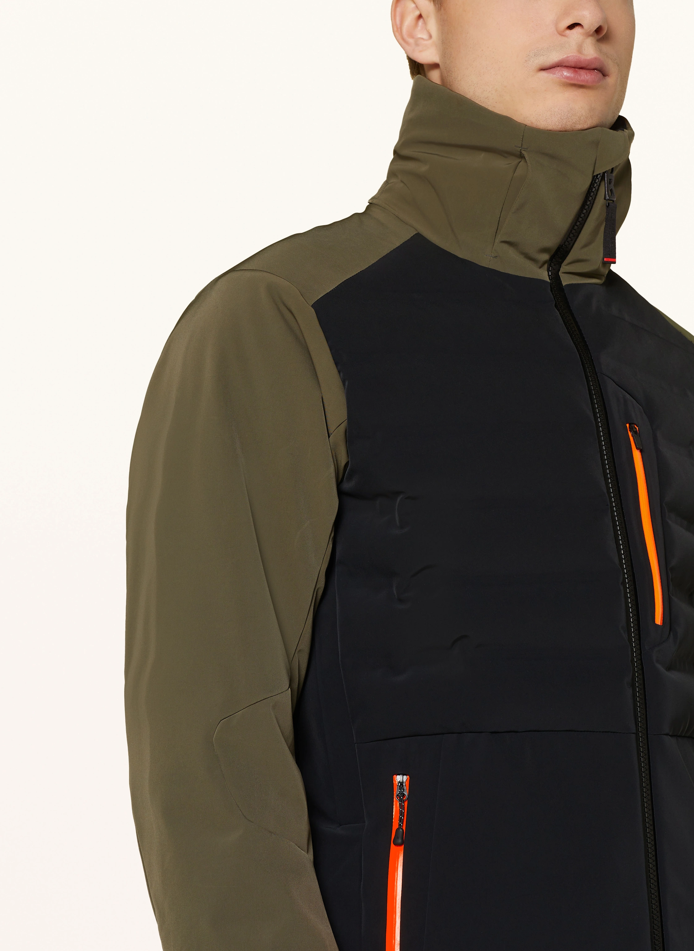 FIRE+ICE Skijacke IVO
