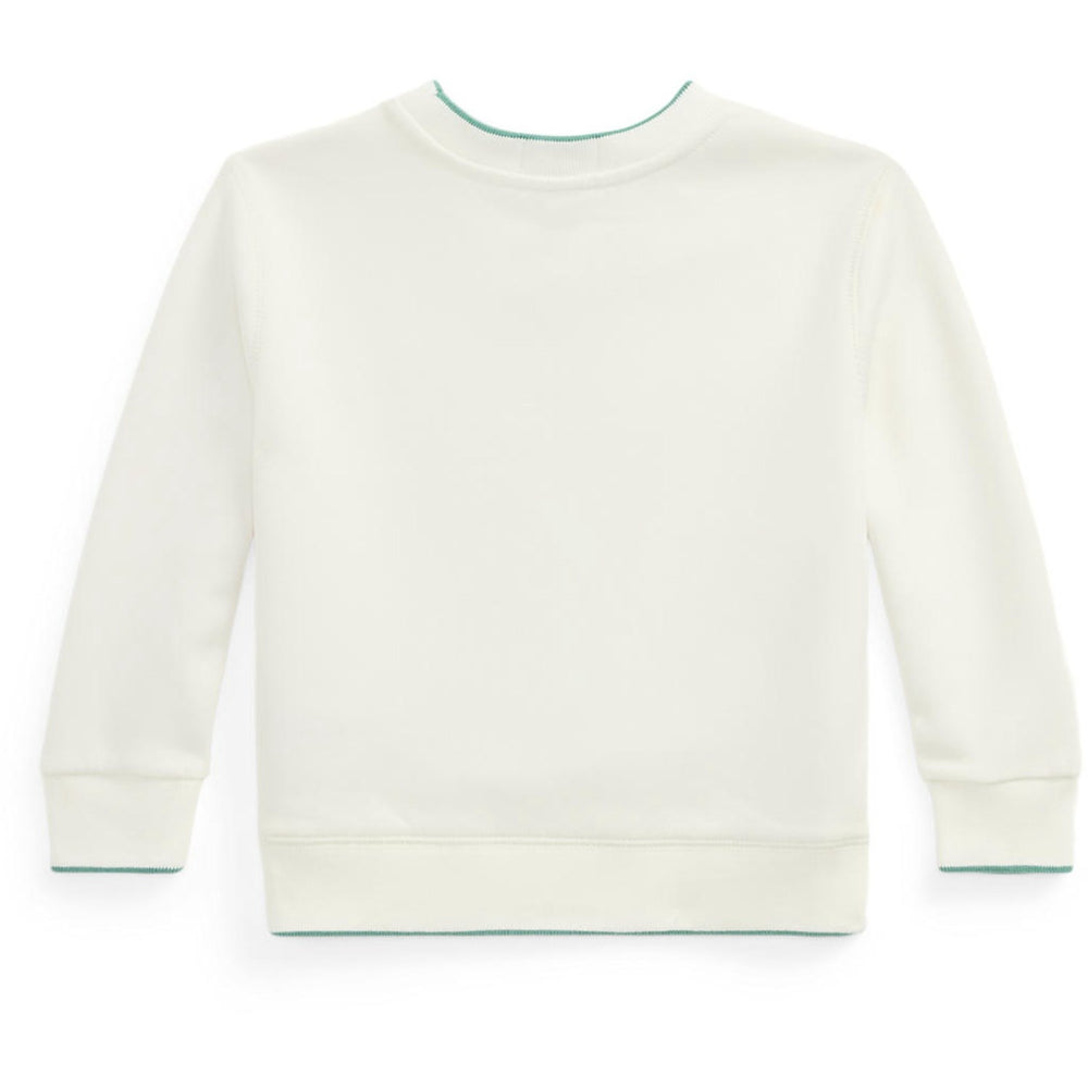 Køb Polo Ralph Lauren Pf25 Nevis Bear Sweatshirt