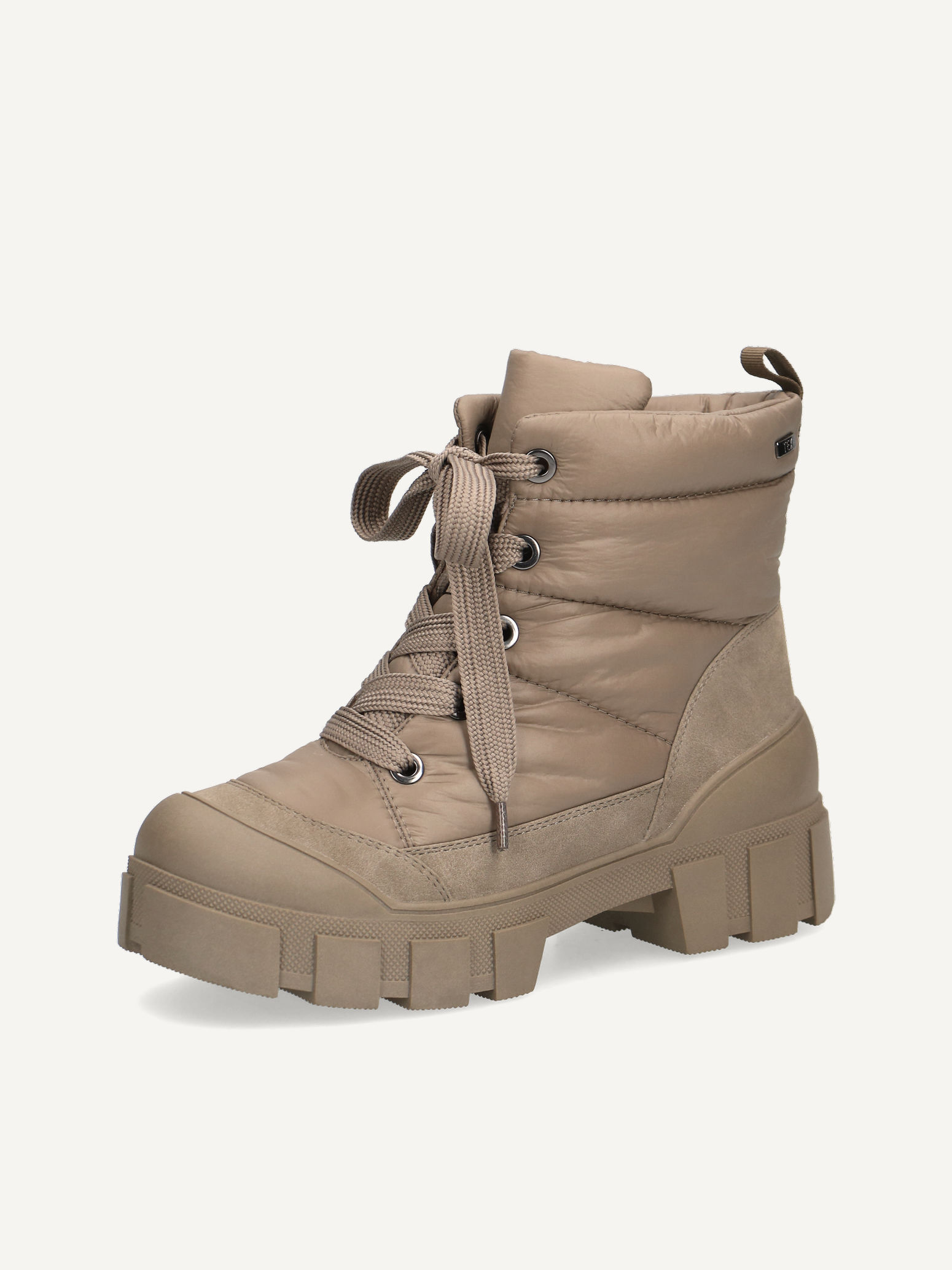 Stiefelette