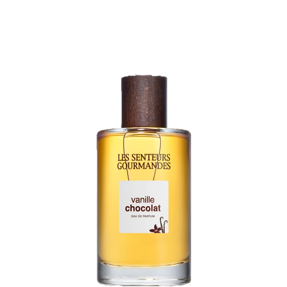 Les Senteurs Gourmandes Vanille Chocolat Eau de Parfum