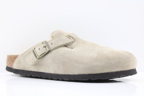 Birkenstock Hausschuhe