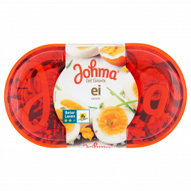 Johma Ei salade (alleen beschikbaar binnen Europa)