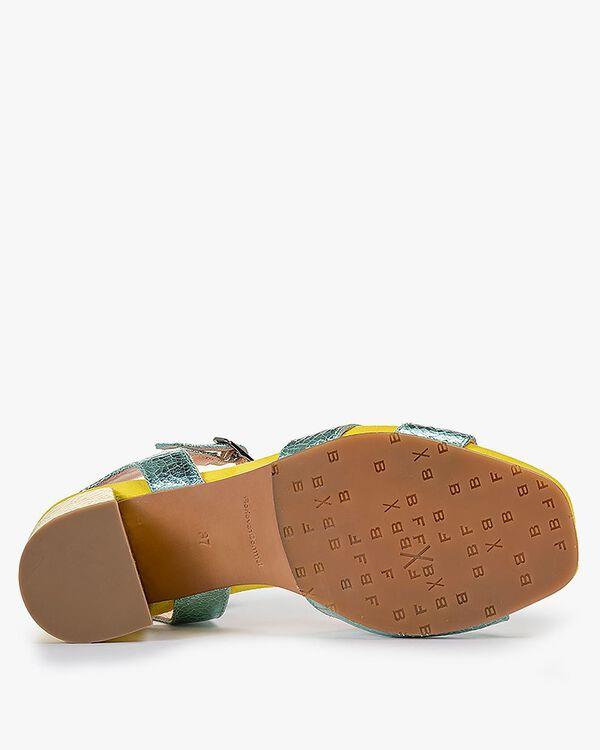 Floris van Bommel SFW-90075 green