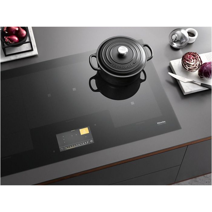 Miele Induktions-Kochfeld KM 7999 FL