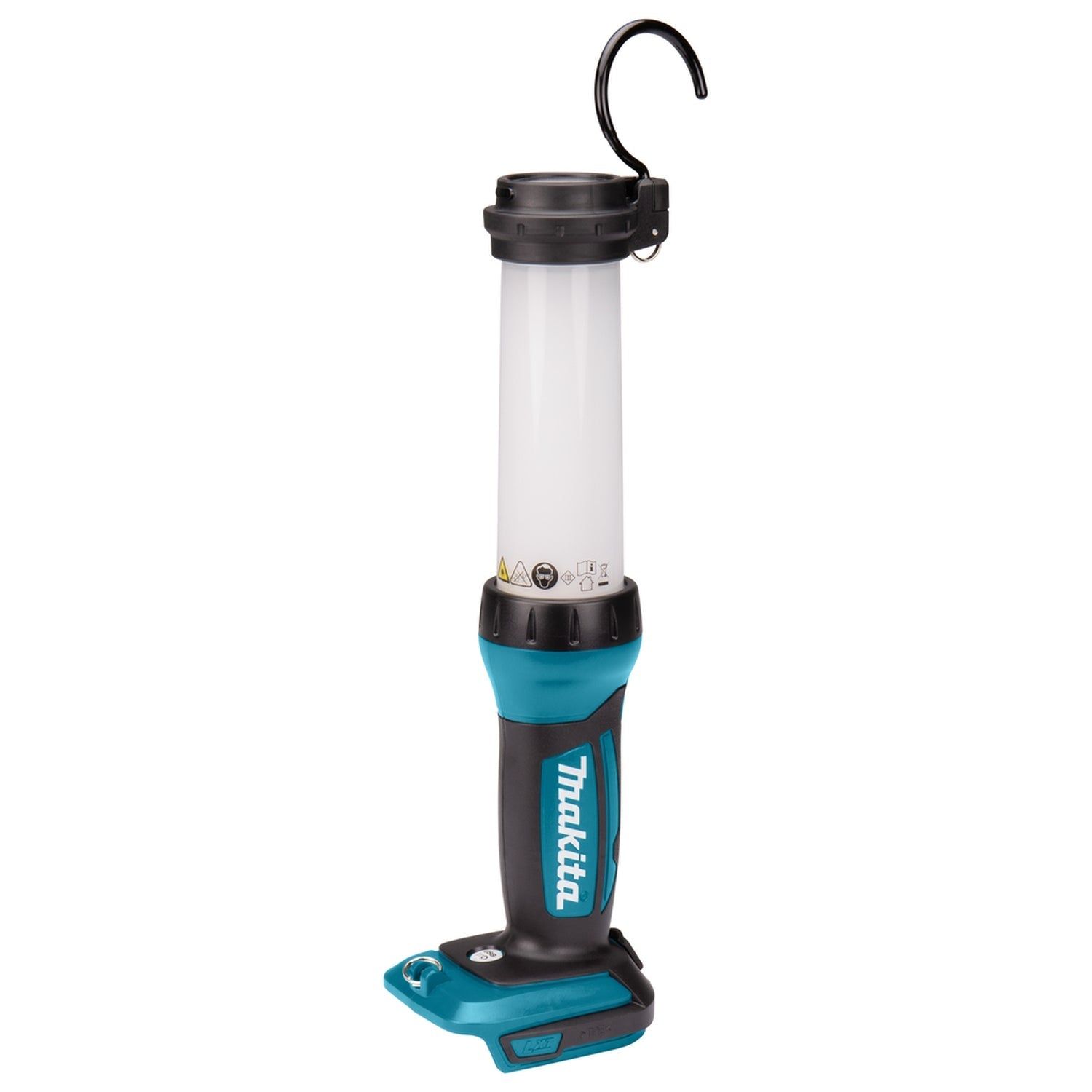 Makita DECDML807 Lantaarn LED 14,4V / 18V Basic Body