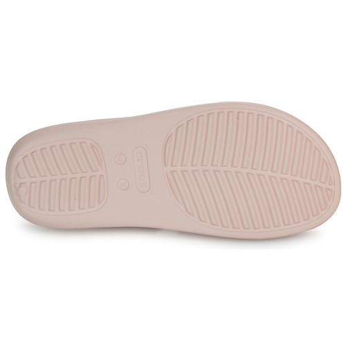 Crocs - Getaway Platform Flip - Rose
