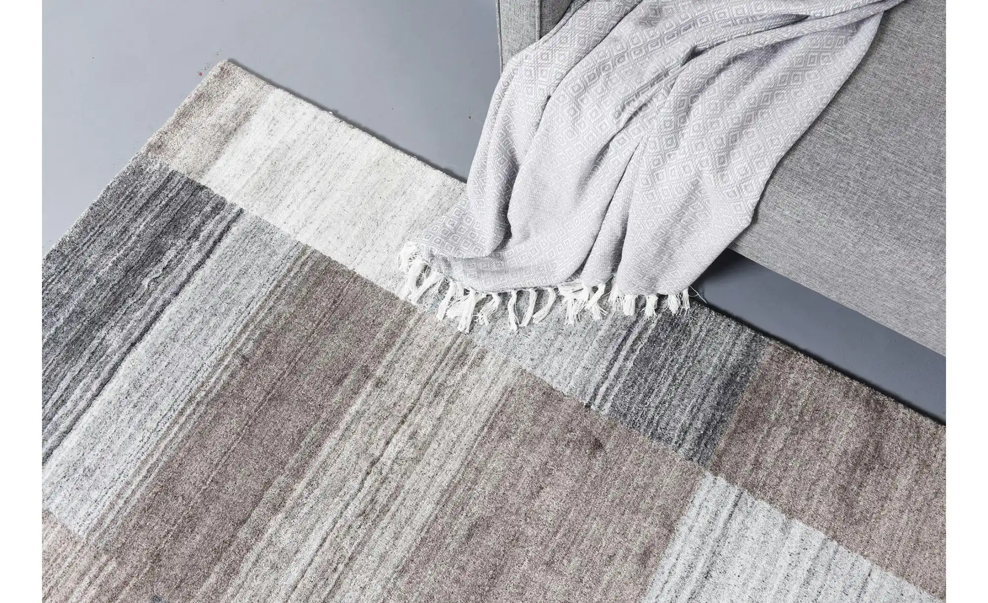 THEKO Teppich Montana Luxury