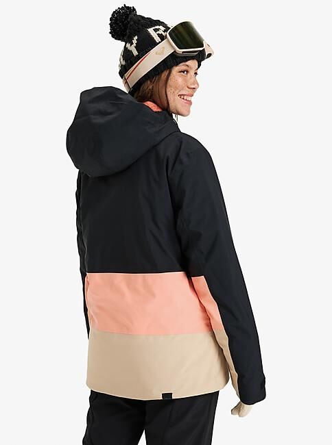 ROXY - VESTE PEAKSIDE